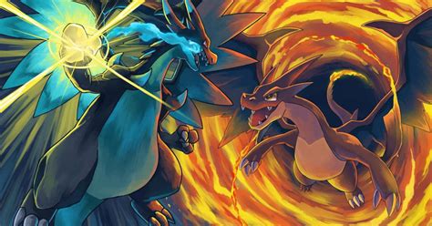 Every Pokemon Charizard Has Lost to in the Anime - ReelRundown