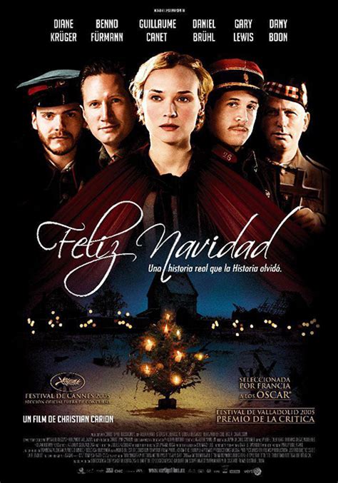 Feliz Navidad - Película - 2005 - Crítica | Reparto | Estreno | Duración | Sinopsis | Premios ...