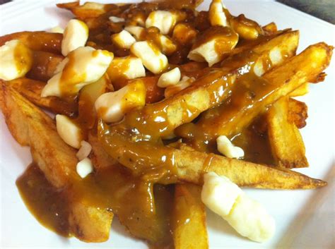 Perfect Poutine with Bacon Gravy Recipe | Club Foody | Club Foody