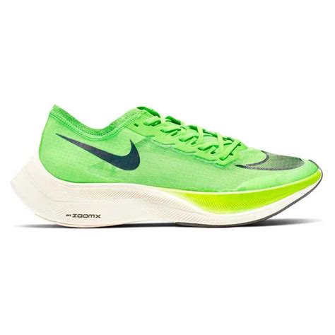 Nike Zoomx Vaporfly Next% buy and offers on Runnerinn