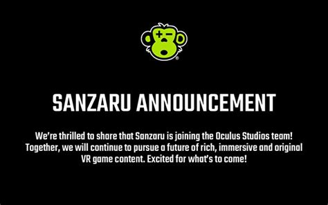 Sly Cooper: Sanzaru Games Acquired By Facebook & Oculus!? What Now ...