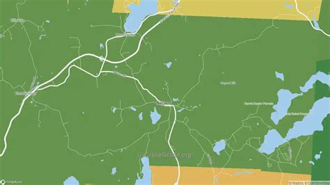 The Safest and Most Dangerous Places in Nelson, NH: Crime Maps and ...