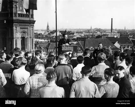 Nazi Germany: Everyday life, 1933-1945 Stock Photo - Alamy