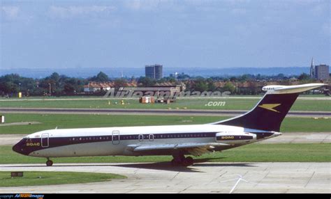 Vickers VC10-1101 - Large Preview - AirTeamImages.com