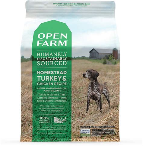 10 Best Organic Dog Foods - Iconic Paw