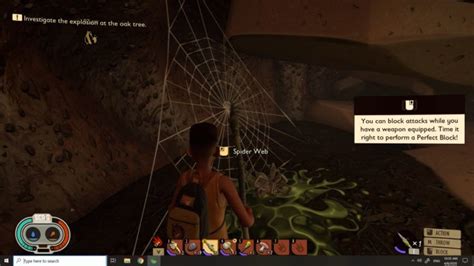 Grounded: How To Get Spider Silk (Location)