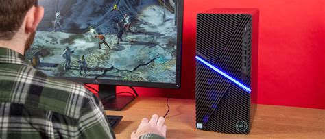 Dell G5 Gaming Desktop 5090 review | Tom's Guide