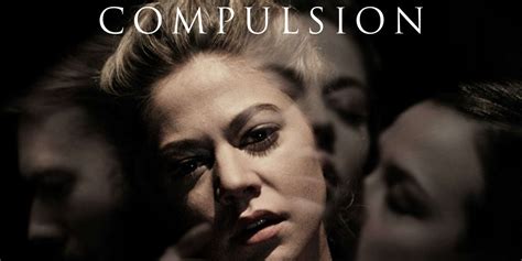 Compulsion (2016) - Grave Reviews - Horror Movie Reviews