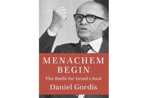 Menachem Begin Quotes. QuotesGram