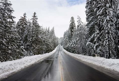 Tips For Staying Safe When Driving On Icy Roads | The Schafer Law Office