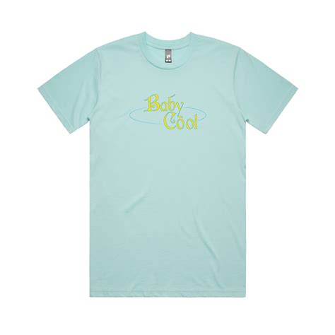 Baby Cool / Lagoon T-Shirt – sound-merch.com.au