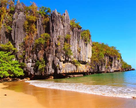 Palawan Story: Visit Underground River Puerto Princesa, Palawan