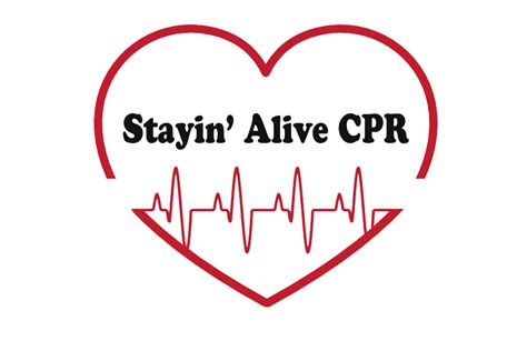 Stayin’ Alive CPR - St. Louis Hero Network