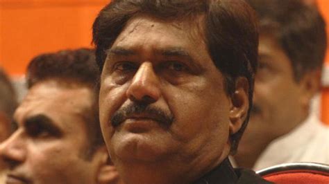 BJP’s Maharashtra strongman Gopinath Munde dead - The Hindu BusinessLine