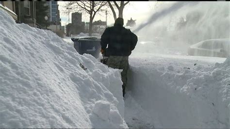 Remember the blizzard of 2011? Some parts of SE Wisconsin saw more than ...