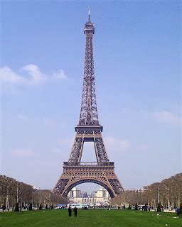 artechachi: Torre Eiffel