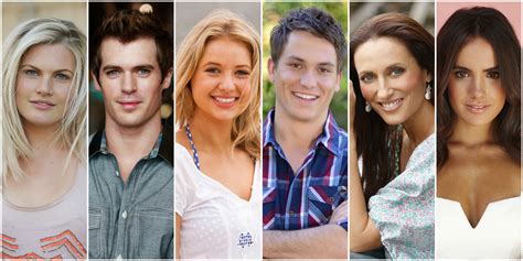 Home and Away spoilers: Six characters will be in serious danger during Summer Bay explosion