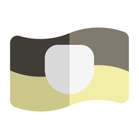 Munich flag Generic Flat icon