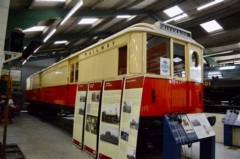 Stephenson Museum - Preserved Railway - UK Steam Whats On Guide and Pictures & Video from events ...