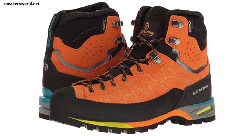 Best Breathable Work Boots For Comfortable Work- Top Picks & Review - Sneakersworld