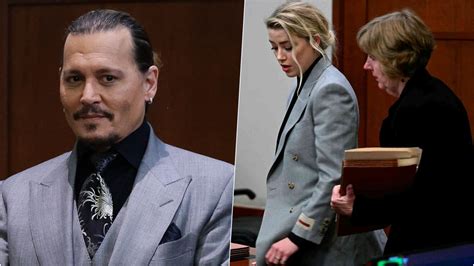 Viral News | Depp vs Heard Trial: Amber Heard’s Lawyer Elaine Bredehoft ...