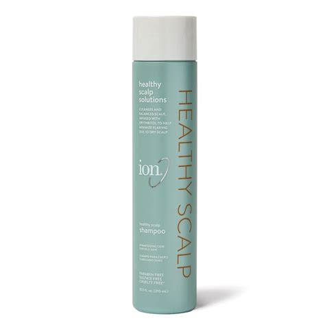 Ion Healthy Scalp Shampoo | Shampoo | Sally Beauty