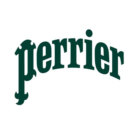 Free download Perrier logo Brand Logo, ? Logo, Perrier, Retro Logos ...