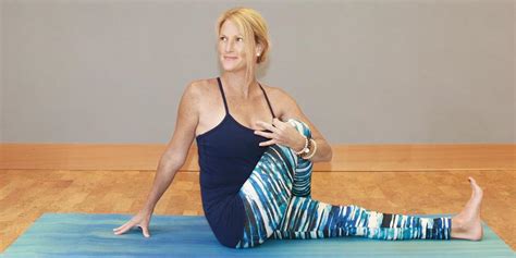 'I Knew I Had Hurt Myself Pretty Badly,’ Says Yoga Instructor ...