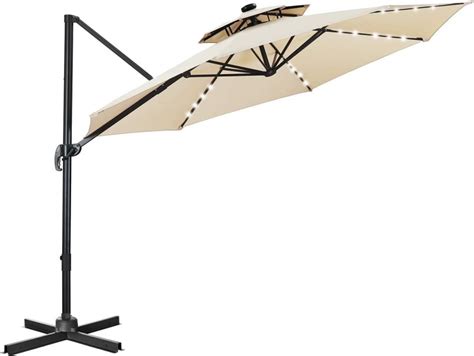 Offset Patio Umbrella Parts | Reviewmotors.co