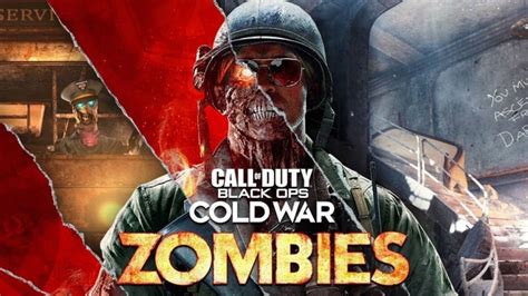 Cold War Zombies Wallpapers - Wallpaper Cave