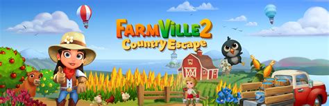 Farmville 2 Country Escape Upcoming Events 2024 - Laura Morgana