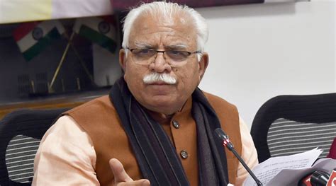 Agency News | Haryana Govt to Bring Bill Against Religious Conversion ...