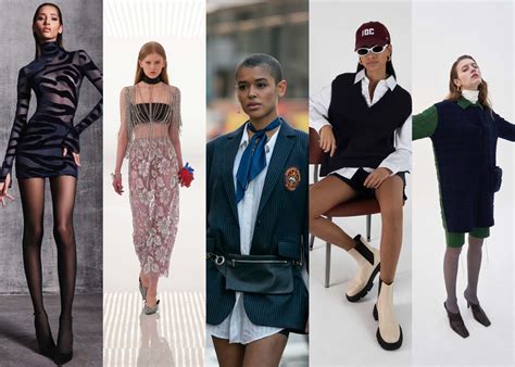 Gossip Girl Reboot Fashion: What Characters Would Wear This Fall