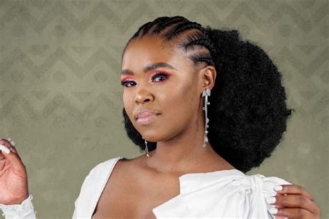 Zahara's family confirm death in an official statement | Fakaza News