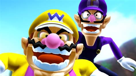 Wario Vr Wario Takes A Dump Youtube - vrogue.co