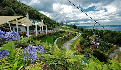 Skyline Rotorua : 2022 Ce qu'il faut savoir pour votre visite - Tripadvisor