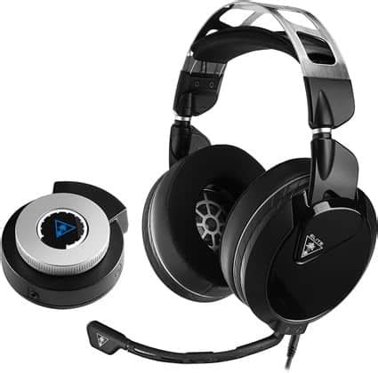 Turtle Beach Elite Pro 2 Review 2025 - This Gaming Headset ROCKS!