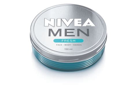 NIVEA Men: Grooming and skincare products for men | NIVEA