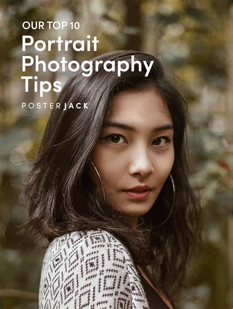 10 Tips for Capturing the Best Portrait Photography | Portrait ...