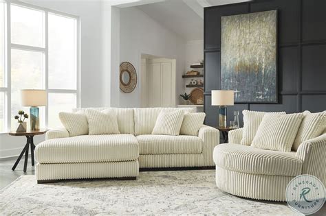 Lindyn Ivory Sectional | Furniture, Cozy living rooms, Living room sofa