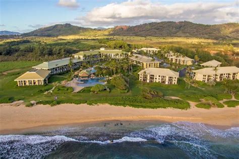 5 Best Kauai All Inclusive Resorts for 2024 | Island Life Hawaii