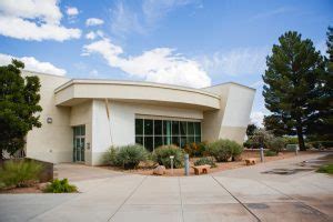 Sierra Vista Campus – Cochise College