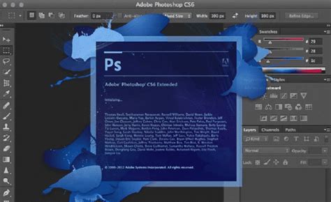 Adobe photoshop cs6 torrent pc - communicationspasa