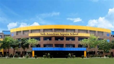 School reopening experience: Seth Anandram Jaipuria School, Ghaziabad