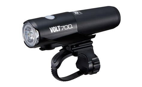 CatEye Volt 700 Bike Light Review | Momentum Mag