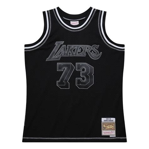 Los Angeles Lakers Legend Jerseys – Lakers Store