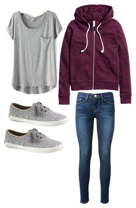 Middle school cute outfits for girls | Aesthetic Outfits For School | Aesthetic Outfits, Day ...