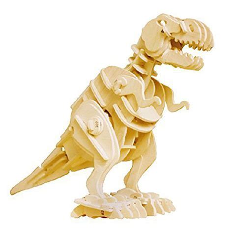 Interactive Tyrannosaurus Rex Robot – Puralty