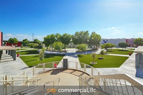 Williams Field High School Addition - CDP Commercial Photography | Architectural Photographer ...