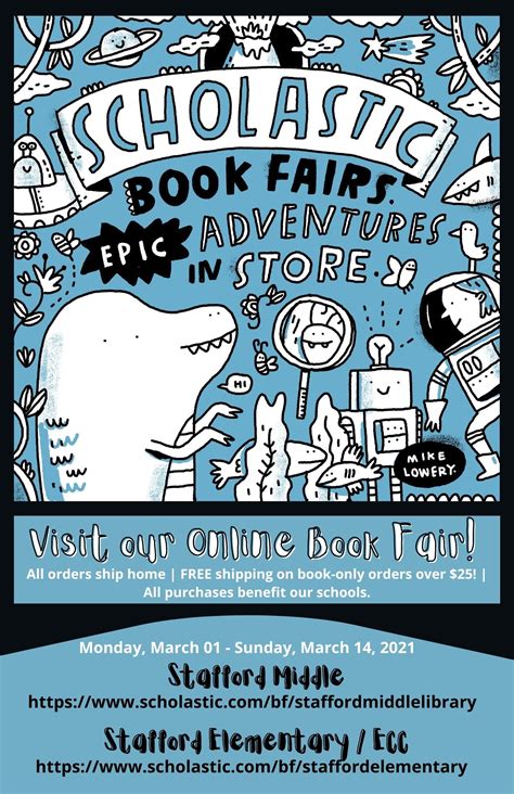 Scholastic-Online-Book-Fair - Houston Family Magazine